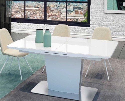 Mesas de comedor CO7-12