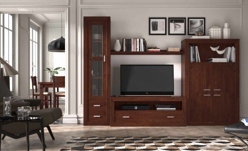 Comedor colonial FER-51