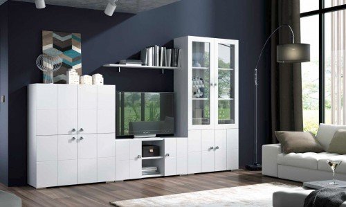 Comedor colonial FER-53