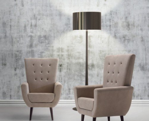 Sillones TSA-02