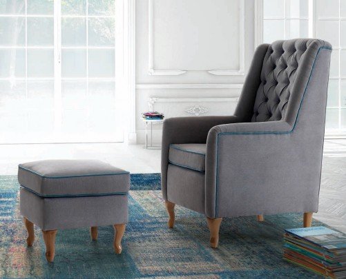 Sillones TSA-06