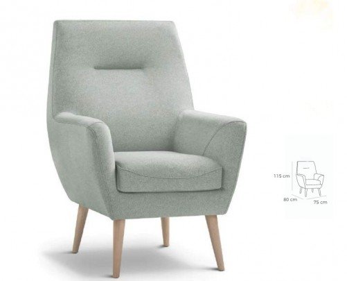 Sillones TSA-07