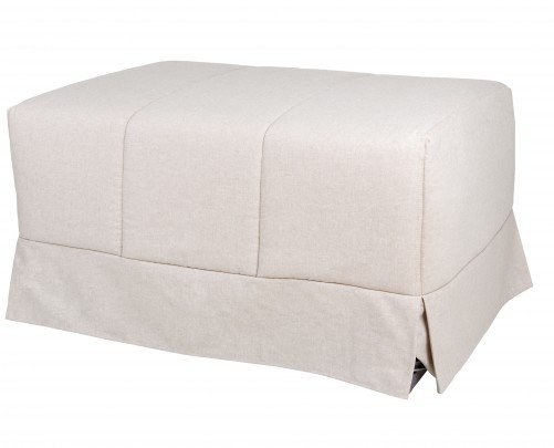 Puffs Cama 80x190 cm ZAR-08 (ENVÍO GRATIS)