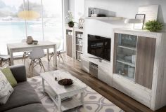 Comedor moderno oferta