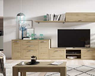 COMEDOR MODERNO OFERTA
