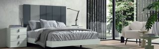 DORMITORIO MODERNO CHA-150

