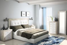 DORMITORIO DE MATRIMONIO