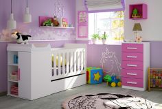 HABITACIONES INFANTILES