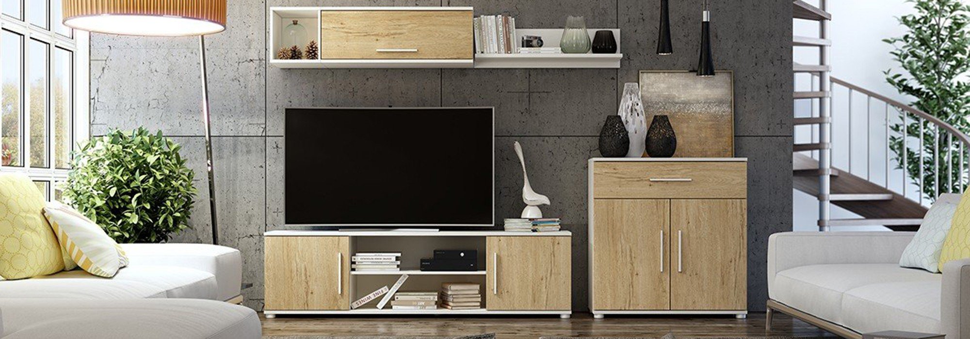 Muebles baratos Valencia - Tienda online Valencia