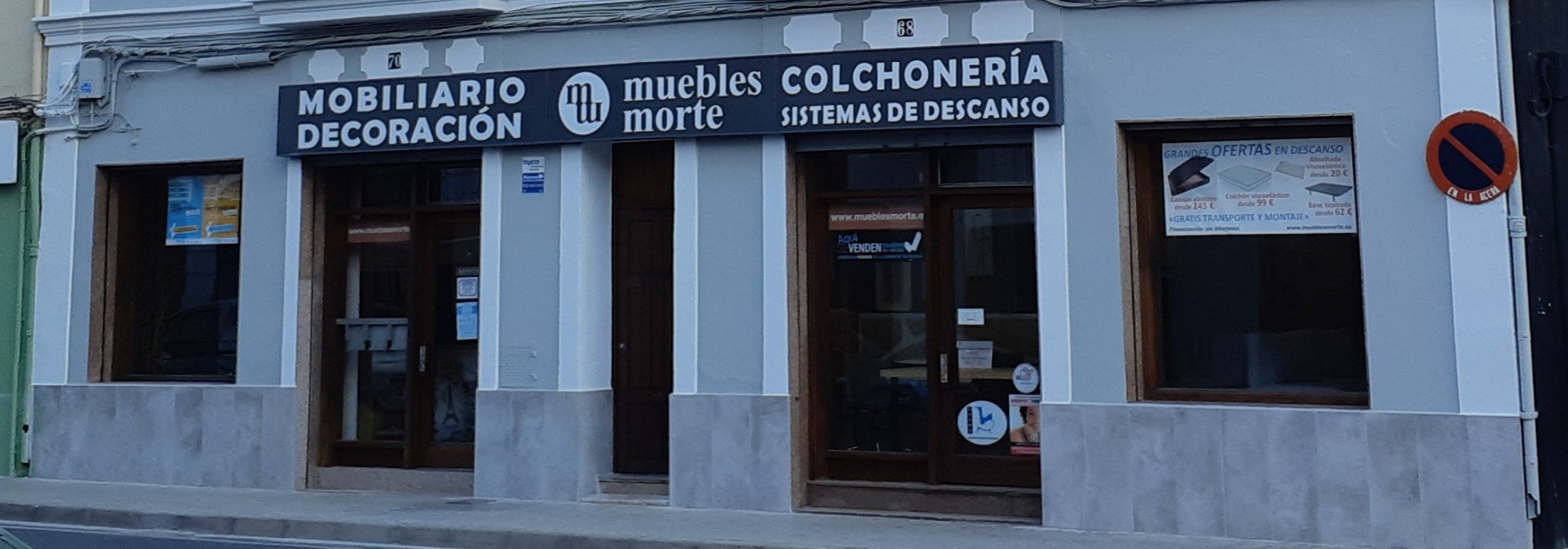 Tienda de Muebles Baratos Online - Venta de Muebles Online baratos