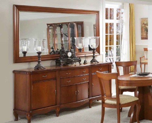 Catálogo Muebles Clásicos