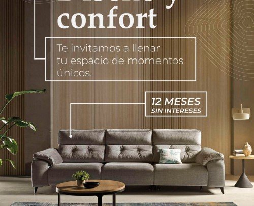 Nuevo Catálogo Decoramos tu Hogar