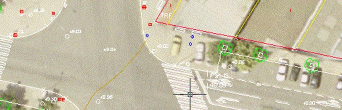 Cartografía y fotogrametría :: ZENIT, TOPOGRAFÍA, CARTOGRAFÍA Y FOTOGRAMETRÍA