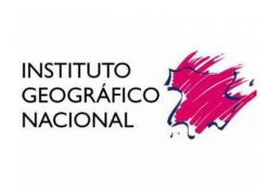 INSTITUTO GEOGRÁFICO NACIONAL