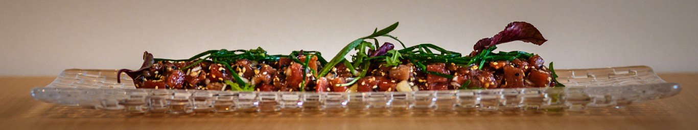 Platos Restaurante :: Galería de fotos :: Sucrer restaurante y eventos en Valencia
