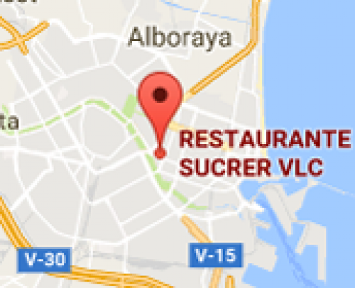 Restaurante Sucrer VLC