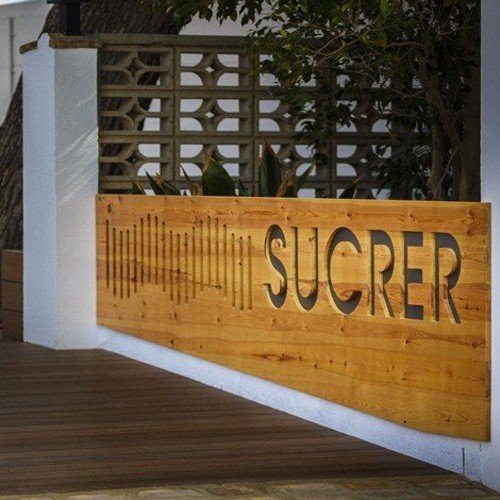 RESTAURANTE SUCRER