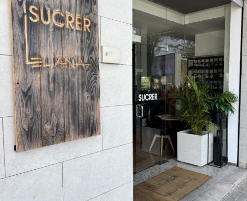 Carta Sucrer l'Eliana