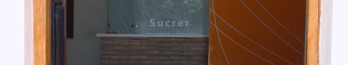 Contacto Sucrer
