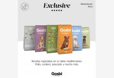 Gosbi Pienso EL MOLINO GETAFE - 916950822