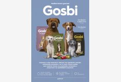 GOSBI - El Molino Getafe - Toda la Gama - Perros y Gatos 916950822