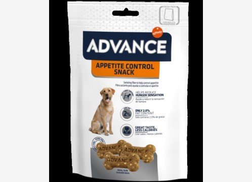 Advance Snack Appetite Control 150gr