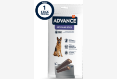 Advance Snack Articular Stick 155gr