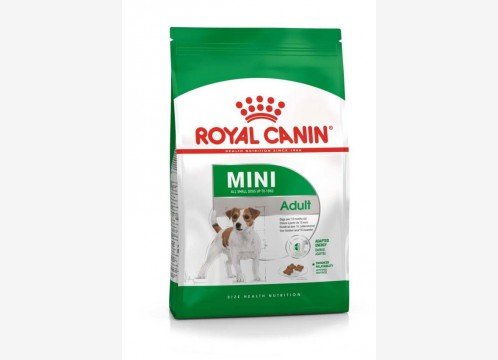 Royal Canin MINI ADULT 2Kg