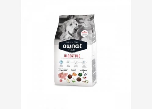OWNAT DIGESTIVE 10Kg