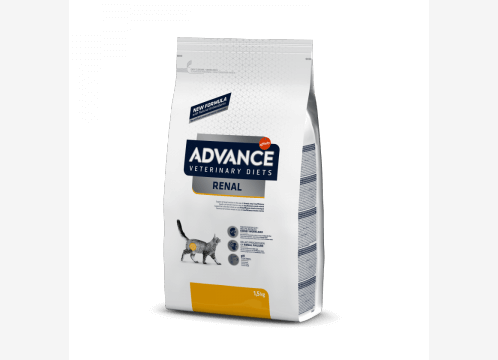 Advance RENAL vet cat 1.5Kg