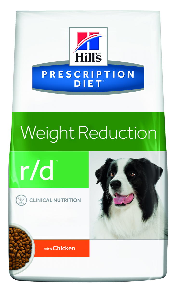 PRESCRIPTION DIET r/d DE 12 KILOS PIENSOS PARA GATOS HILLS