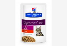 Hill's Feline Digestive Care i/d 1.5Kg