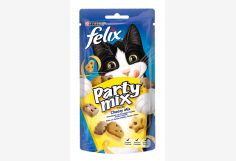 Felix Party Mix Cheezy 60gr