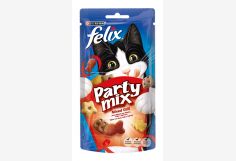Felix Party Mix Grill 60gr