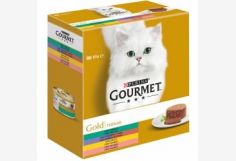 Gourmet Gold TERRINE Pack 8 latas