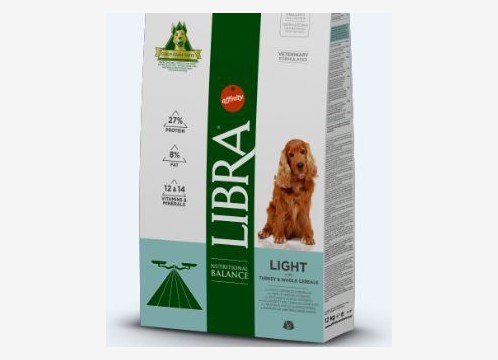 Libra Adult LIGHT 12Kg