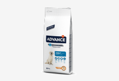 Advance Maxi Adult 14+3---17KG