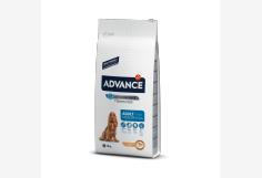 Advance Medium Adult 14+3---17KG