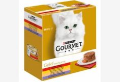 Gourmet Gold TARTALETE Pack 12 latas