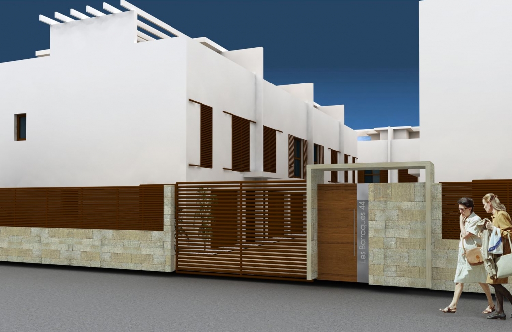 M2arquitectura