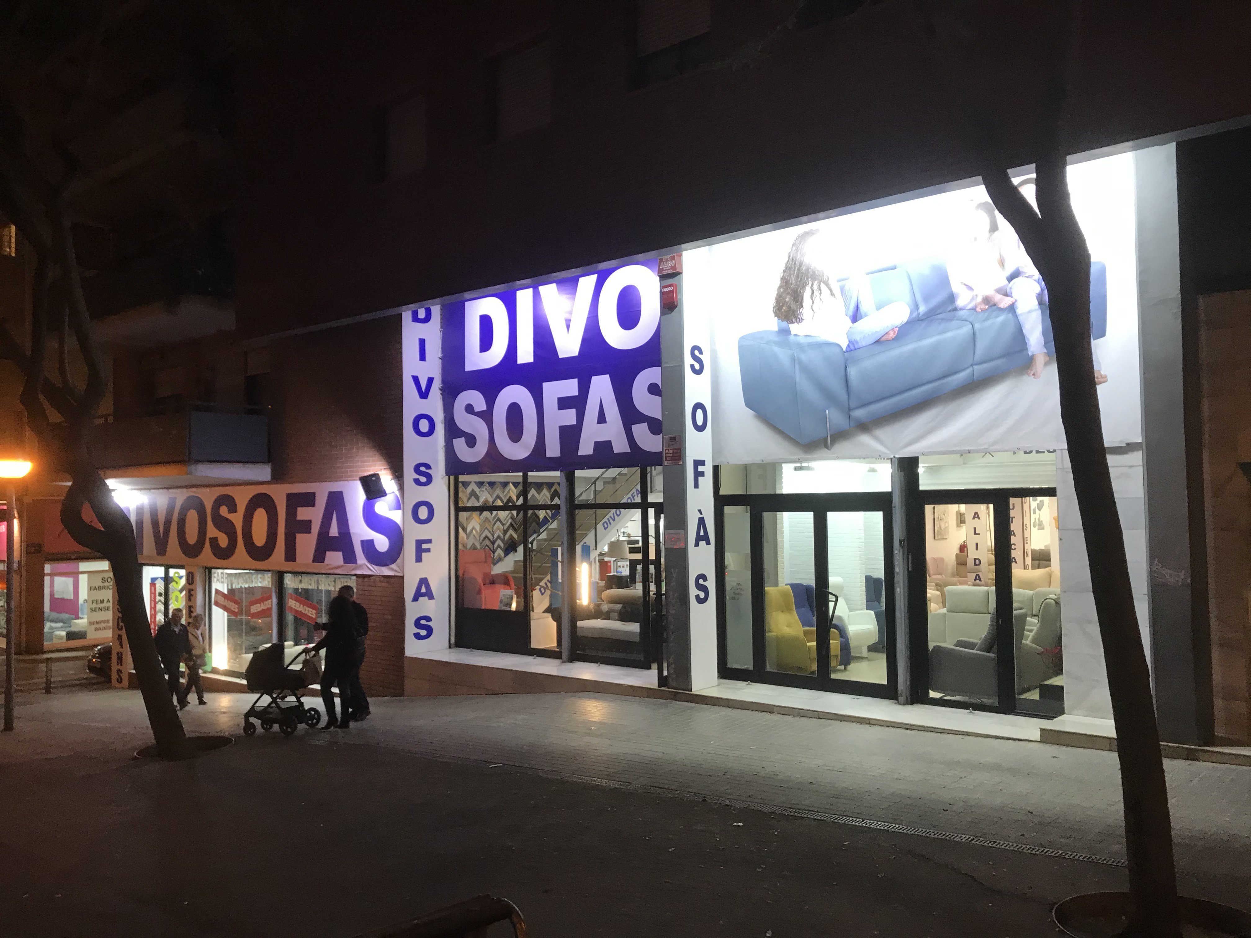 QUIENES SOMOS Sofás Albufera Valencia, sofás Valencia, Sofás Alfafar