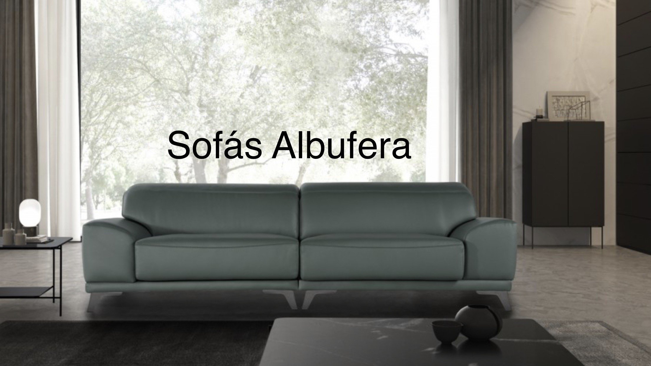 SOFÁS 3 PLAZAS Sofás Albufera Valencia, sofás Valencia, Sofás