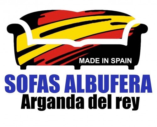 VUELO DRON EN SOFAS ALBUFERA ARGANDA(MADRID)