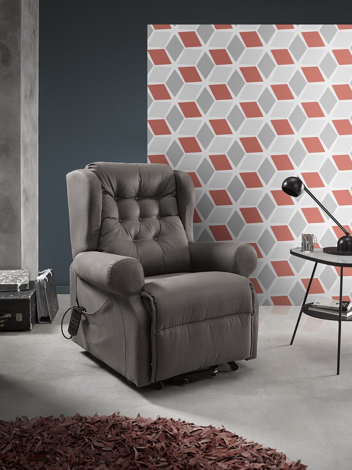 Descubre nuestros diseños únicos y confortables en Sofás Albufera