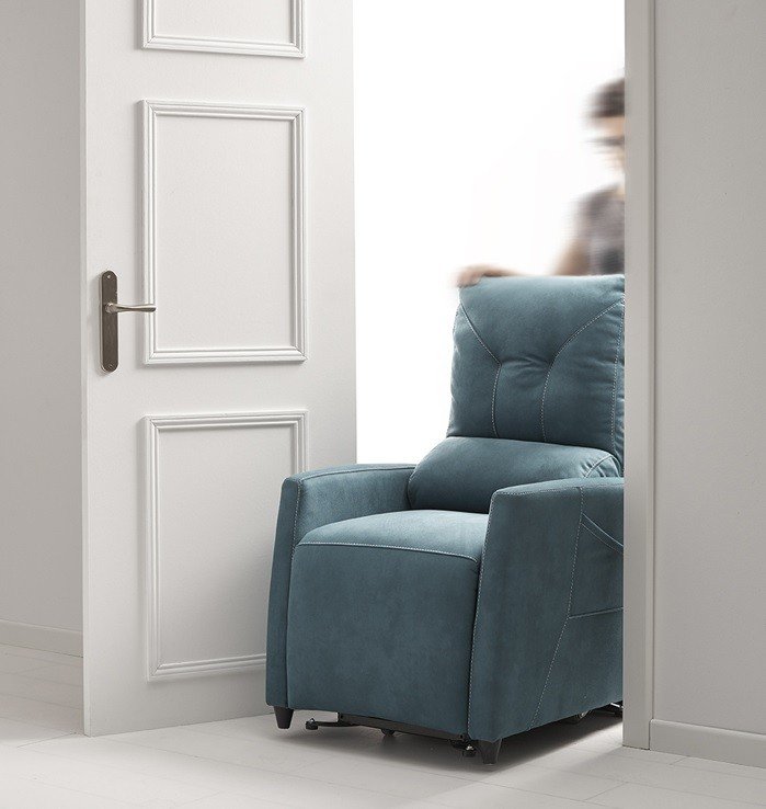 Descubre nuestros diseños únicos y confortables en Sofás Albufera