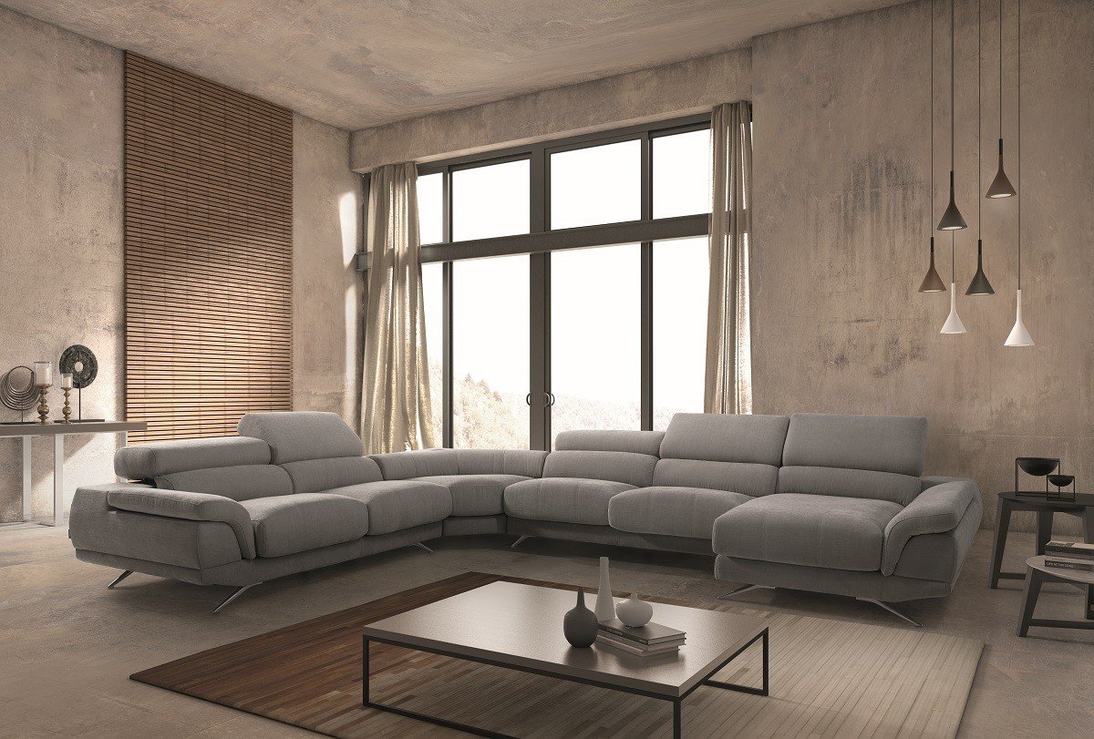 GAMAMOBEL EN SOFAS ALBUFERA Y DIVO SOFAS Sofás Albufera Valencia