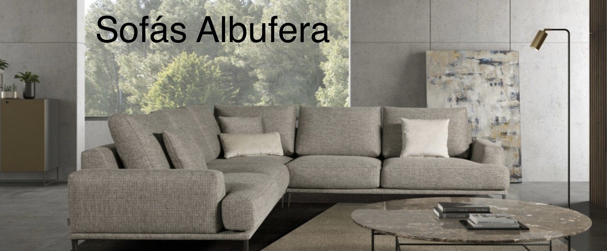 SOFAS ALBUFERA TU SOFA A MEDIDA Y A DOMICILIO