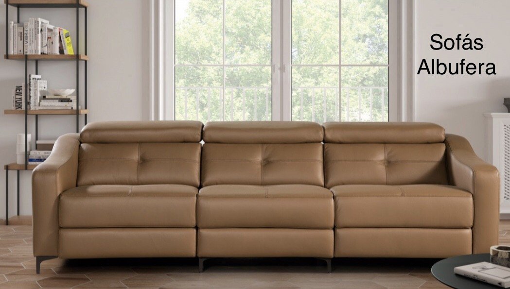 SOFAS ALBUFERA TU SOFA A MEDIDA Y A DOMICILIO