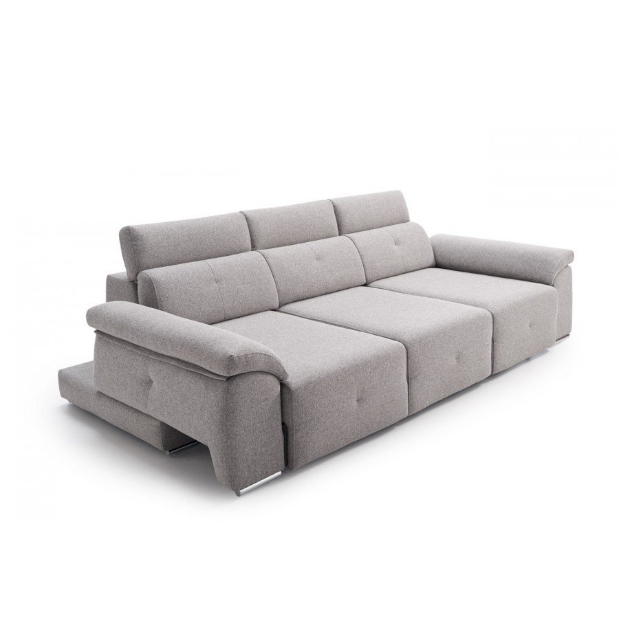 SOFAS EXTENSIBLE DE ALTA CALIDAD AL MEJOR PRECIO