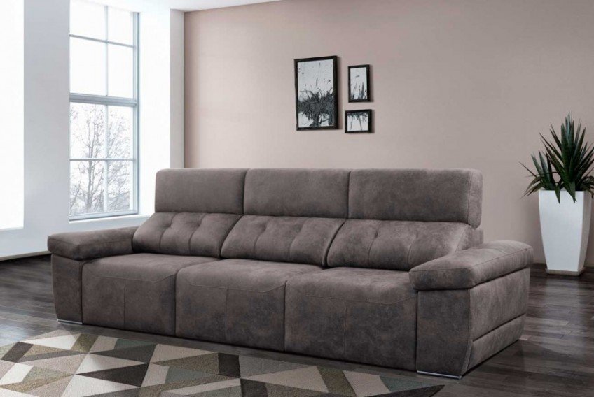 SOFAS EXTENSIBLE DE ALTA CALIDAD AL MEJOR PRECIO